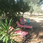 Fenicepugliese בית נופש *