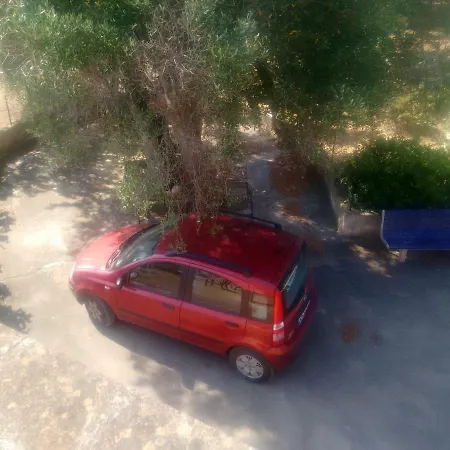Сasa de vacaciones Fenicepugliese San Vito dei Normanni