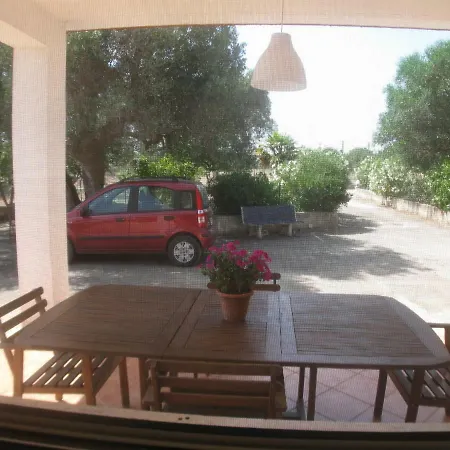 Fenicepugliese Сasa de vacaciones