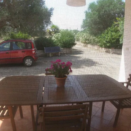 Сasa de vacaciones Fenicepugliese San Vito dei Normanni