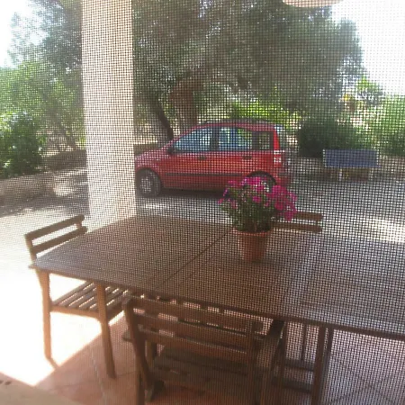Fenicepugliese Сasa de vacaciones