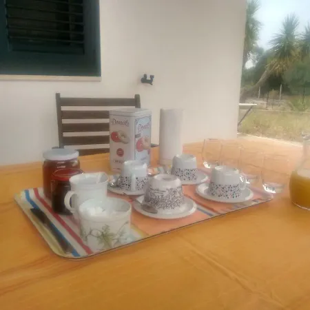 Fenicepugliese Сasa de vacaciones