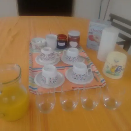 Fenicepugliese Сasa de vacaciones