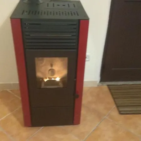 Сasa de vacaciones Fenicepugliese *