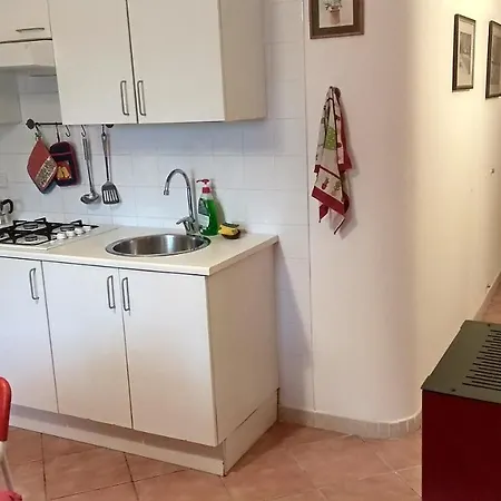 Сasa de vacaciones Fenicepugliese