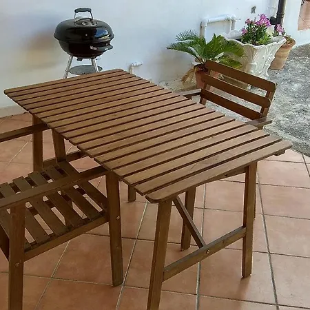 Fenicepugliese Сasa de vacaciones