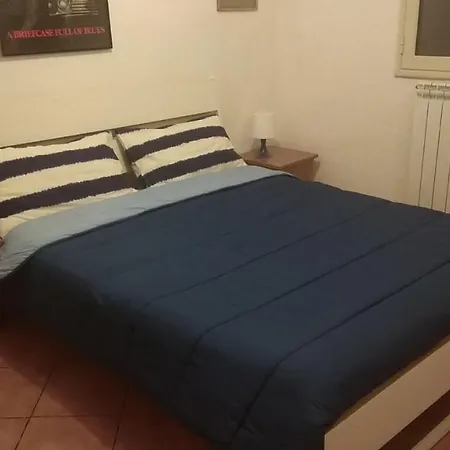 Сasa de vacaciones Fenicepugliese