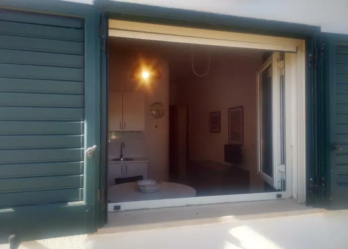 Feriehus Fenicepugliese *