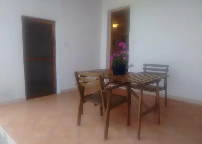 Fenicepugliese Feriehus San Vito dei Normanni