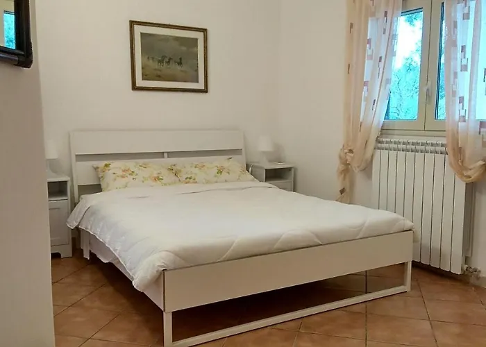 Fenicepugliese Feriehus *