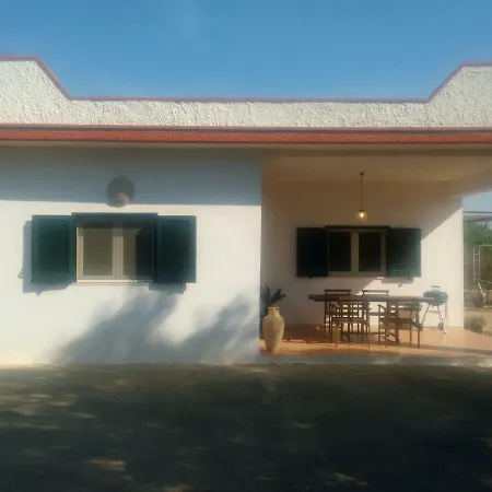 Holiday home Fenicepugliese *