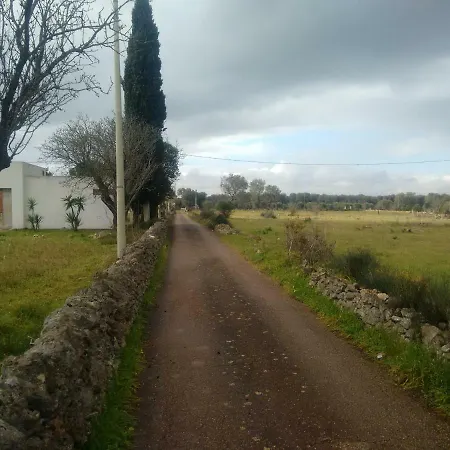 Dom wakacyjny Fenicepugliese San Vito dei Normanni
