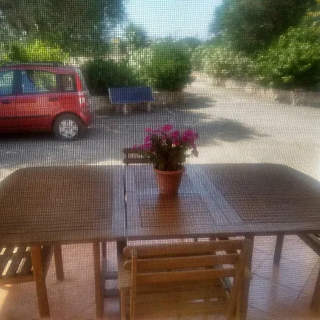 Fenicepugliese Holiday home *