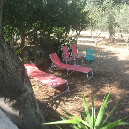 Holiday home Fenicepugliese San Vito dei Normanni