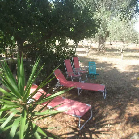 Fenicepugliese Holiday home *