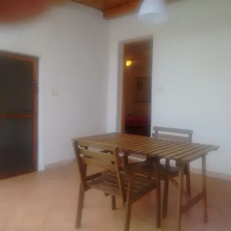 Fenicepugliese Holiday home