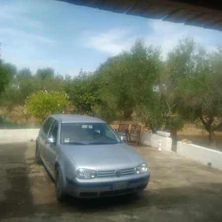 Holiday home Fenicepugliese
