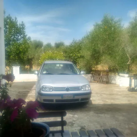 Fenicepugliese Holiday home