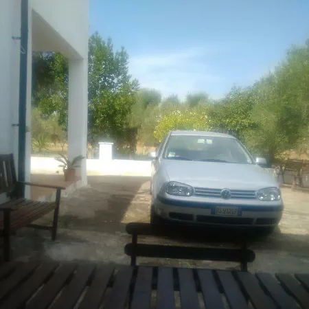 Fenicepugliese Holiday home *