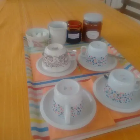 Holiday home Fenicepugliese San Vito dei Normanni