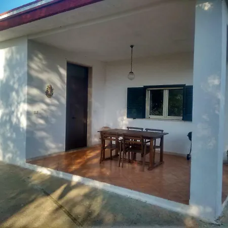 Fenicepugliese Holiday home *