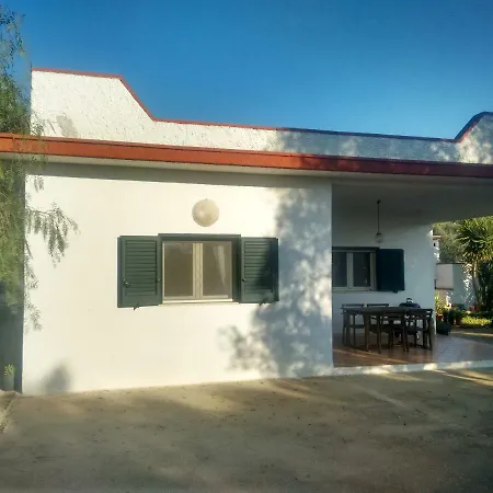 Holiday home Fenicepugliese San Vito dei Normanni