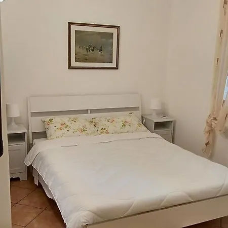 Fenicepugliese Holiday home