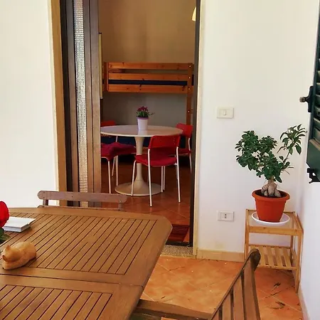 Fenicepugliese Holiday home