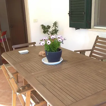 Holiday home Fenicepugliese San Vito dei Normanni