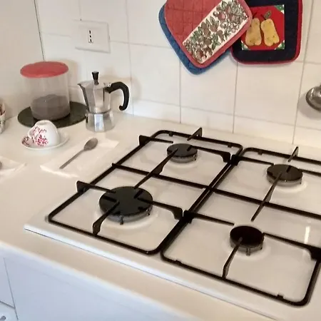 Fenicepugliese Holiday home San Vito dei Normanni