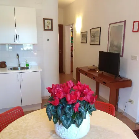 Holiday home Fenicepugliese *