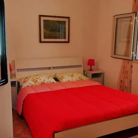 Holiday home Fenicepugliese *