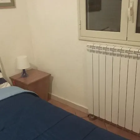 Holiday home Fenicepugliese San Vito dei Normanni