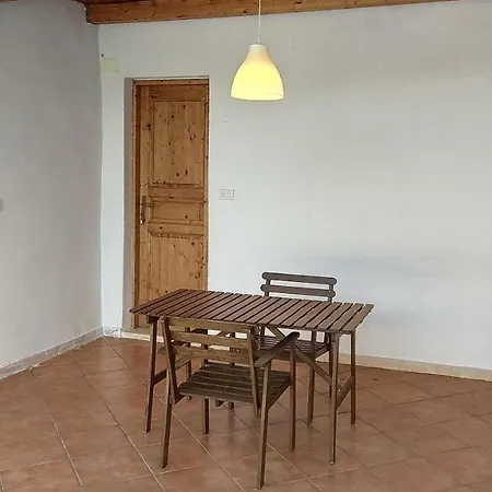 Holiday home Fenicepugliese *