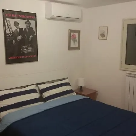Fenicepugliese Ferienhaus San Vito dei Normanni