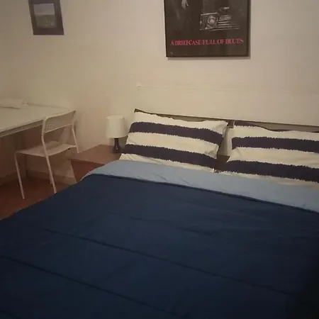 Holiday home Fenicepugliese