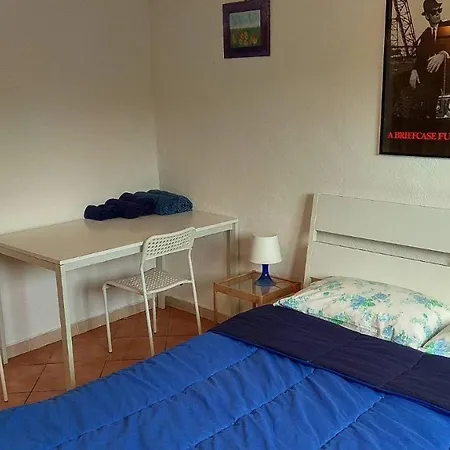 Holiday home Fenicepugliese