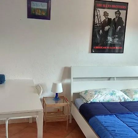 Fenicepugliese Holiday home