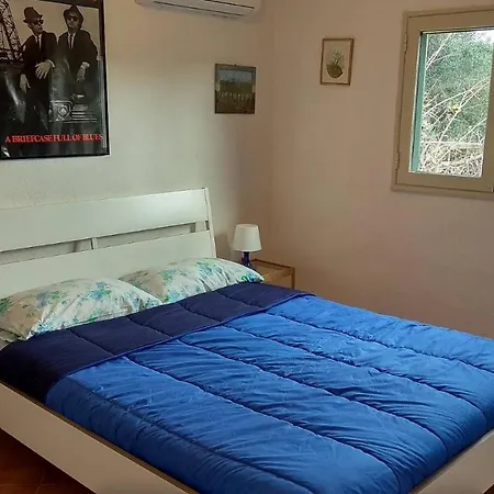 Holiday home Fenicepugliese