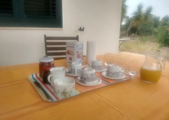 Fenicepugliese 펜션