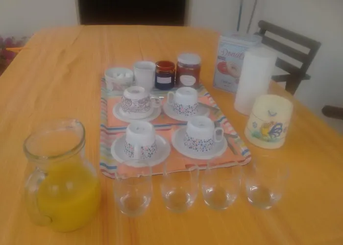 Fenicepugliese 펜션